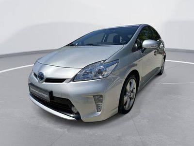 gebraucht Toyota Prius (Hybrid) Life / Head Up Disp. / Smartkey