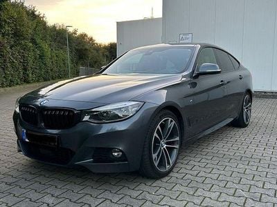 BMW 330 Gran Turismo