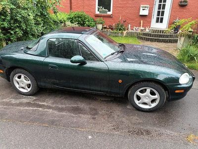 Mazda MX5