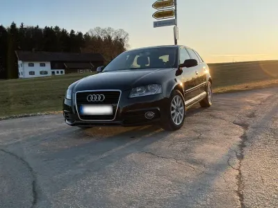 Gebraucht Audi A3