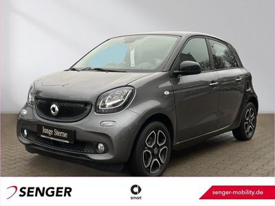 gebraucht Smart ForFour Electric Drive ForFour Prime Cool & Audio LED