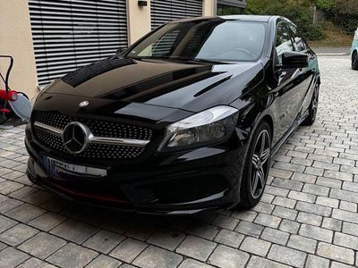 Mercedes A250