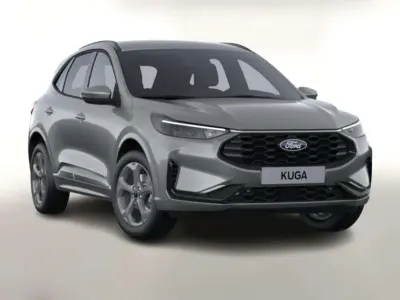 Nuova Ford Kuga ST-Line 182 CV (133 kW) 2025 Argento SUV