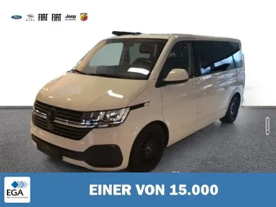 Gebraucht VW T6.1
