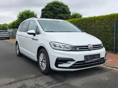 Gebraucht VW Touran