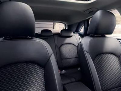 Neu Kia Ceed 101 PS (74 kW) 2026 Yucca stahlgrau metallic yucca stahlgrau metallic Kleinwagen