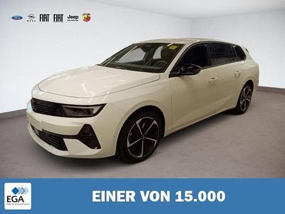 Gebraucht 2024 Opel Astra Kombi | 21.570 € (Guter Preis)