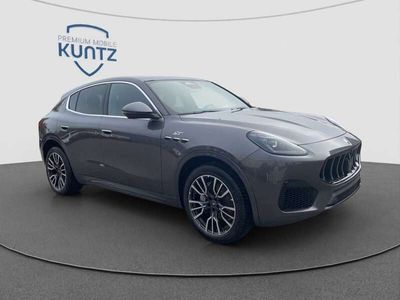 Maserati Grecale
