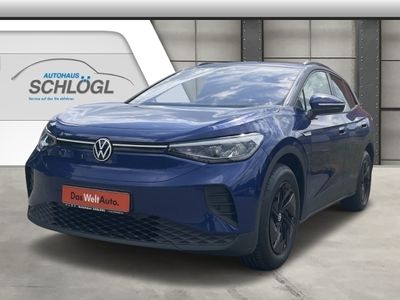 gebraucht VW ID4 Pure Performance Navi LED ACC Apple CarPlay Androi
