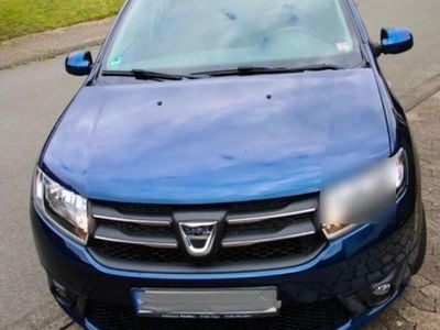 Dacia Logan MCV