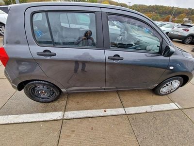 Suzuki Celerio