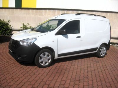 Dacia Dokker Express