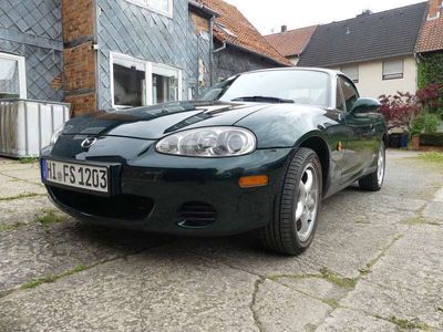 gebraucht Mazda MX5 MX-51.6i 16V