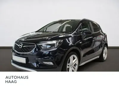 Gebraucht Opel Mokka