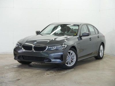BMW 320e