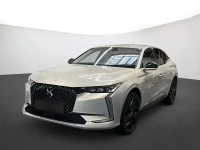 Gebraucht DS Automobiles DS4 Performance Line Plus 224 PS (164 kW) 2022 SUV