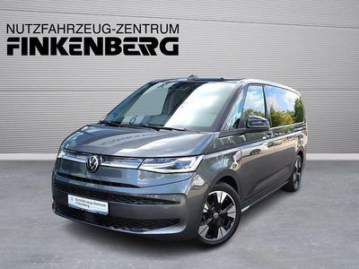 Usata VW Multivan Edition 150 CV (110 kW) 2025 Grigio Monovolume