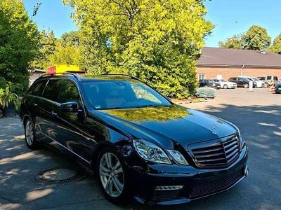 Mercedes E250