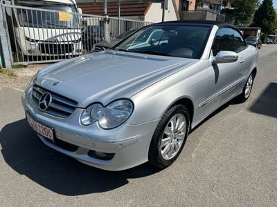 Mercedes CLK280