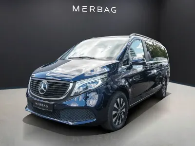 Gebraucht Mercedes EQV300