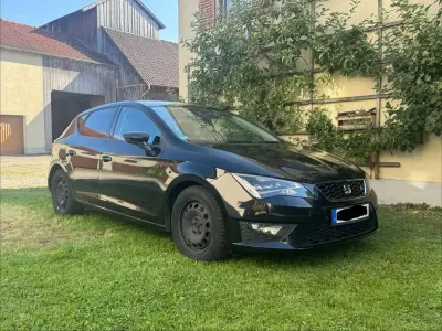 Gebraucht Seat Leon