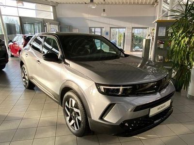 Gebraucht Opel Mokka 136 PS (100 kW) 2024 Grau SUV