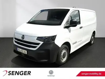 Gebraucht VW Transporter 81 PS (59 kW) 2025 Andere Van