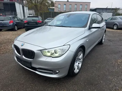 Gebraucht BMW 535 Gran Turismo