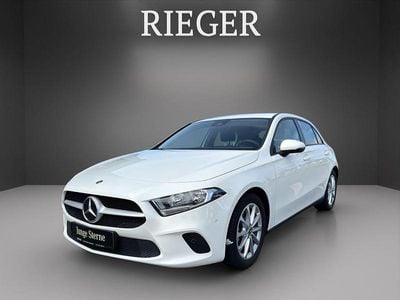Mercedes A200