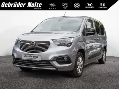 Gebraucht Opel Combo Life XL