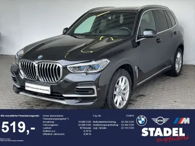 Gebraucht BMW X5