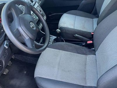 Gebraucht Skoda Fabia Family 86 PS (63 kW) 2013 Blau Kombi