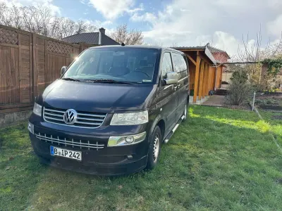 Gebraucht VW Multivan