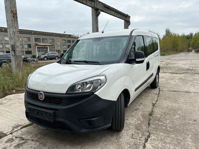 gebraucht Fiat Doblò Maxi Cargo 1,3 Multijet