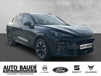 Nuova Cupra Terramar 150 CV (110 kW) 2025 Blu SUV