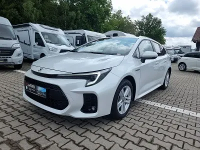 Gebraucht Suzuki Swace