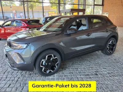 Gebraucht Opel Mokka