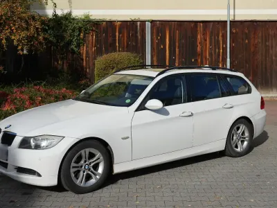 Gebraucht BMW 320
