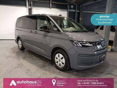 VW Multivan