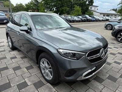 Mercedes GLC220