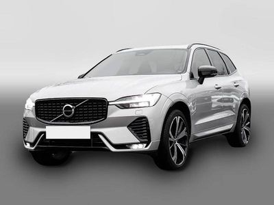 Gebraucht Volvo XC60 Plus 197 PS (144 kW) 2023 Silber SUV