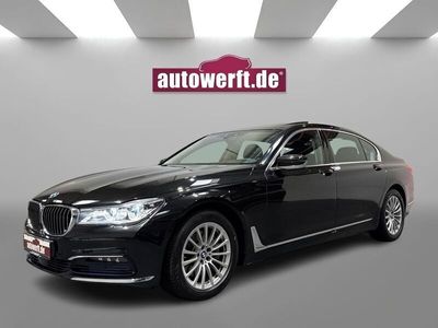 BMW 730L