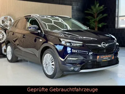Gebraucht Opel Grandland X