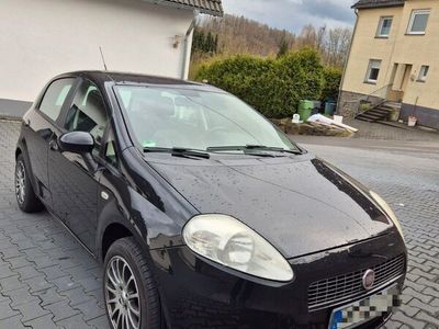 gebraucht Fiat Grande Punto 1.4 Racing