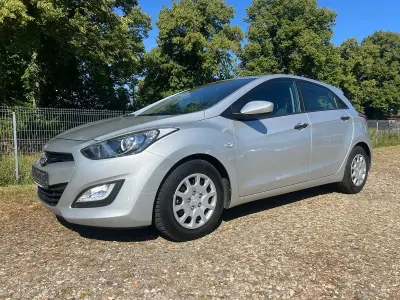 Gebraucht Hyundai i30