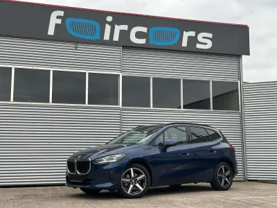 Gebraucht BMW 218