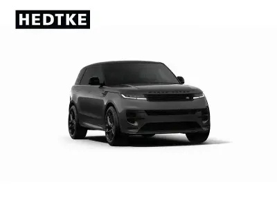 Neu Land Rover Range Rover Sport SE Dynamic 460 PS (338 kW) 2025 Grau SUV
