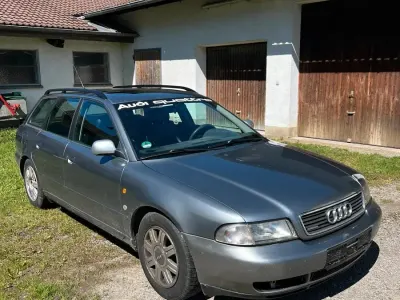 Occasion Audi A4