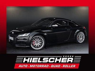 Audi TTS