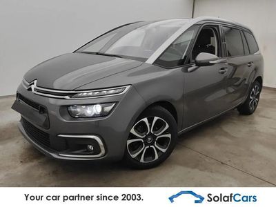 Citroën Grand C4 Picasso